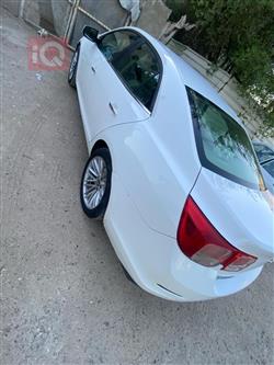 شێڤرۆلێت مالیبۆ